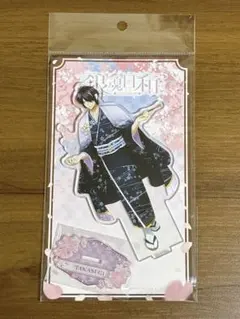 銀魂 HANA・BIYORI 銀魂日和 高杉 アクスタ