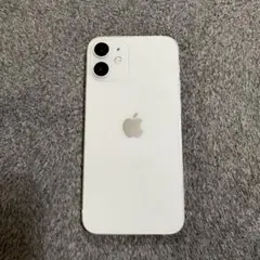 Apple iPhone 12 mini 128GB 本体