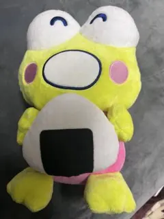 ローソン50th Anniversary サンリオキャラクターズ 当たりくじのサムネイル