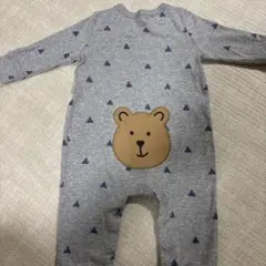 カバーオール gap