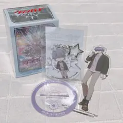 2026年最新】廻間ミチル デッキの人気アイテム - メルカリ