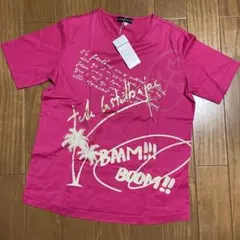 CASTELBAJAC レディースTシャツのサムネイル