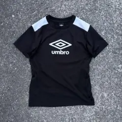 umbro big logo tee 90s 00s archive Y2Kのサムネイル