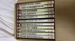 世界名作劇場 DVDセレクション 全52巻セット - メルカリ