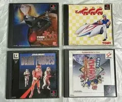早い者勝ち』プレイステーションカセット6つセット - メルカリ