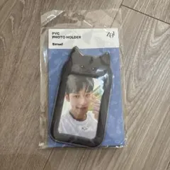 zerobaseone ジウン zeroni フォトホルダー トレカケース