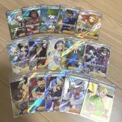 ポケモンカード サポートsr まとめ売り