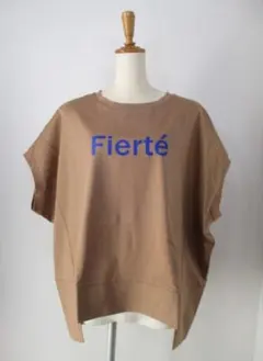 トルネラ TOLNERA Fierte カットソー　半袖Tシャツ　プライオリティのサムネイル
