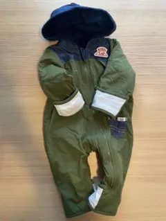 Buddy Lee ベビー　アウター 冬　暖かい