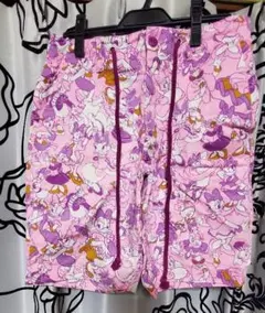 TDR デイジー短パンとTシャツセット