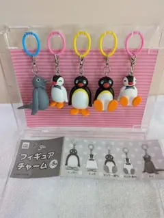2026年最新】pingu ストラップの人気アイテム - メルカリ
