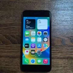 Apple iPhone 8 スペースグレイ 64GB 本体のみ