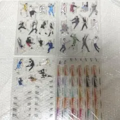 ハイキュー!! 10th クロニクル アクリルスタンドセット