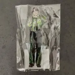 日プ 新世界 濱田永遠 ファイナル アクリルスタンド アクスタ 新品未