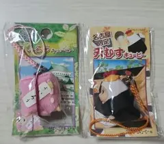 地域限定キューピーマスコット(名古屋)