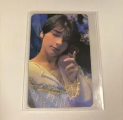 TXT temptation M2U ラキドロ ヒュニンカイ