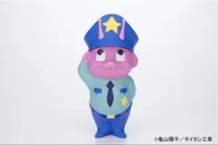 ポッピーくんソフビ付き版】 銀河特急 ミルキー☆サブウェイ Blu-ray