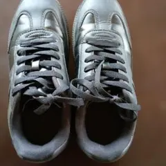 お値下げしました！ Kappa ブラック スニーカー