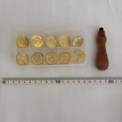 シーリングスタンプ 雑貨