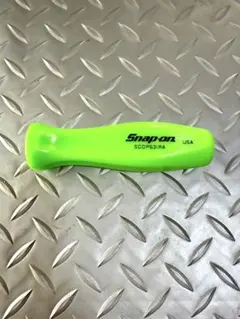 スナップオン,(中)黒(12x1.25mm)改造グリップシフトノブ、未使用 