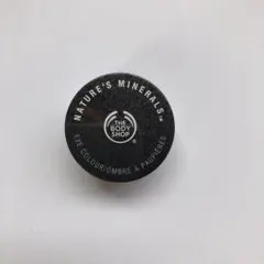 THE BODY SHOP NATURE'S MINERALS アイカラー 02のサムネイル