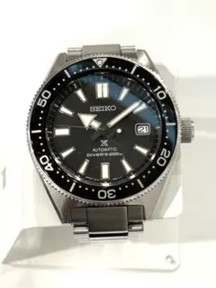 SEIKO セイコー プロスペックス SBDC1676R35 自動巻氷河 再出品 - メルカリ