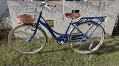 サイクルベースあさひ シェリール 24インチ中古 小学生 自転車 リユース, キッズサイクル／乗り物 - サイクルベースあさひ