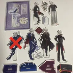 早い者勝ち 葛葉 アクスタ セット