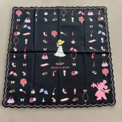東京ディズニーリゾート ハンカチ ミニーの部屋のサムネイル