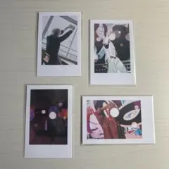 いれいす ないこ 実写チェキ 3枚セット - メルカリ