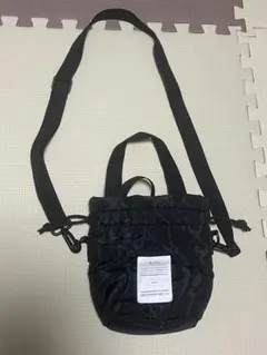 しまむらバッグ