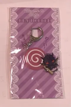 仮面ライダー電王 リュウタロス イマジンカフェシリーズ キーホルダー