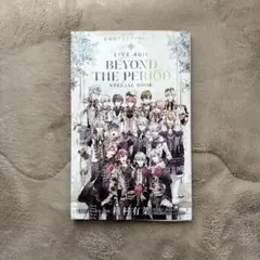 劇場版 アイドリッシュセブン ムビナナ 特典