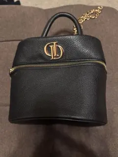 ダーリッチ　バニティバッグ