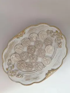 【No.26】シーリングスタンプ16枚 コラージュ ウェディング 封蝋