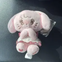 し*ま様 mikko × Sanrio ドーナツデザインマスコット ②