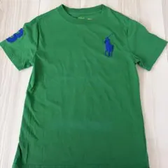 ラルフローレン　キッズ　Tシャツ　130