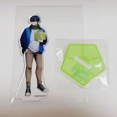 2025年最新】アリナミン ブルーロック アクスタの人気アイテム - メルカリ