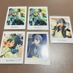 椎名ニキ ぱしゃっつ セット