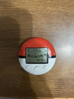 ポケウォーカー