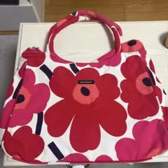 Marimekko トート キャンバストート マリメッコ