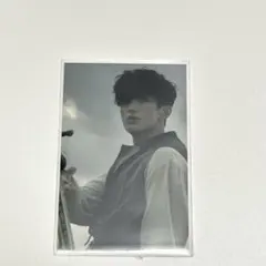 seventeen ドギョム　エクスカリバー　特典