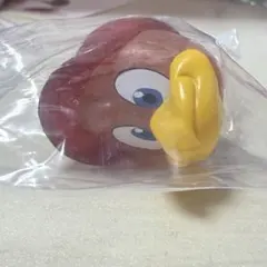 プロ野球マスコット めじるしアクセサリー クラッチ