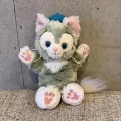 ジェラトーニ ぬいぐるみ ハンドパペット ディズニー