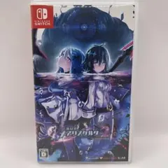 神獄塔 メアリスケルター2 for Nintendo Switch 通常版