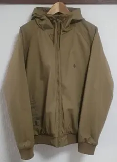 volcom ボルコム hernan 5k jacket ジャケット Mのサムネイル