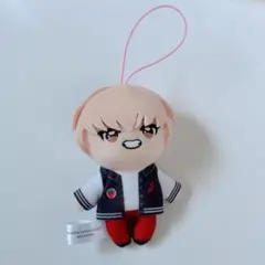 JO1 川西拓実 マスコット プライズ品
