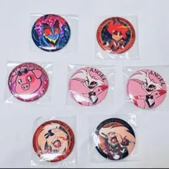 ハズビンホテル アニメイトカフェ アラスター アクリルキーホルダー