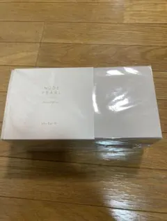 新品未開封】RIWAY コンセンシャス フェイスマスク FOR HER20枚入