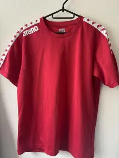arena 練習用tシャツ　Ｌサイズのサムネイル